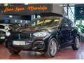 BMW X4 xDrive 30dA Noir - thumbnail 1