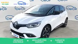Renault Scenic 1.3 TCe 140 Intens