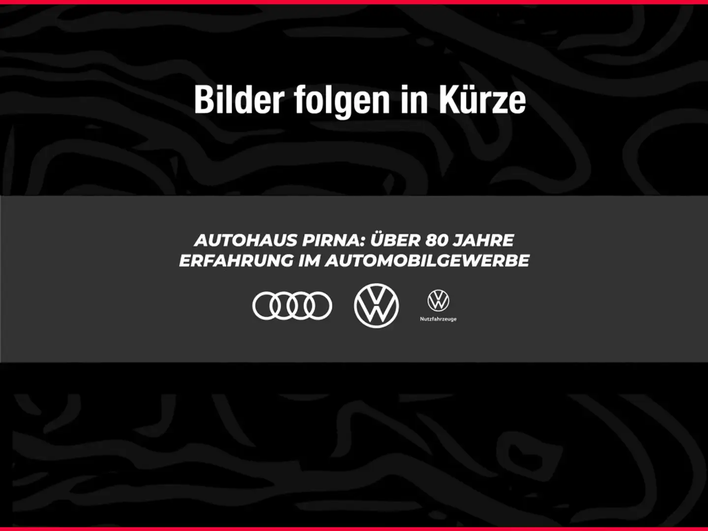 Volkswagen Polo 2.0 TSI GTI NAVI LED Weiß - 1