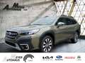 Subaru OUTBACK 2.5i Platinum Lineartronic+Totwinkelassistent+Smar Groen - thumbnail 2