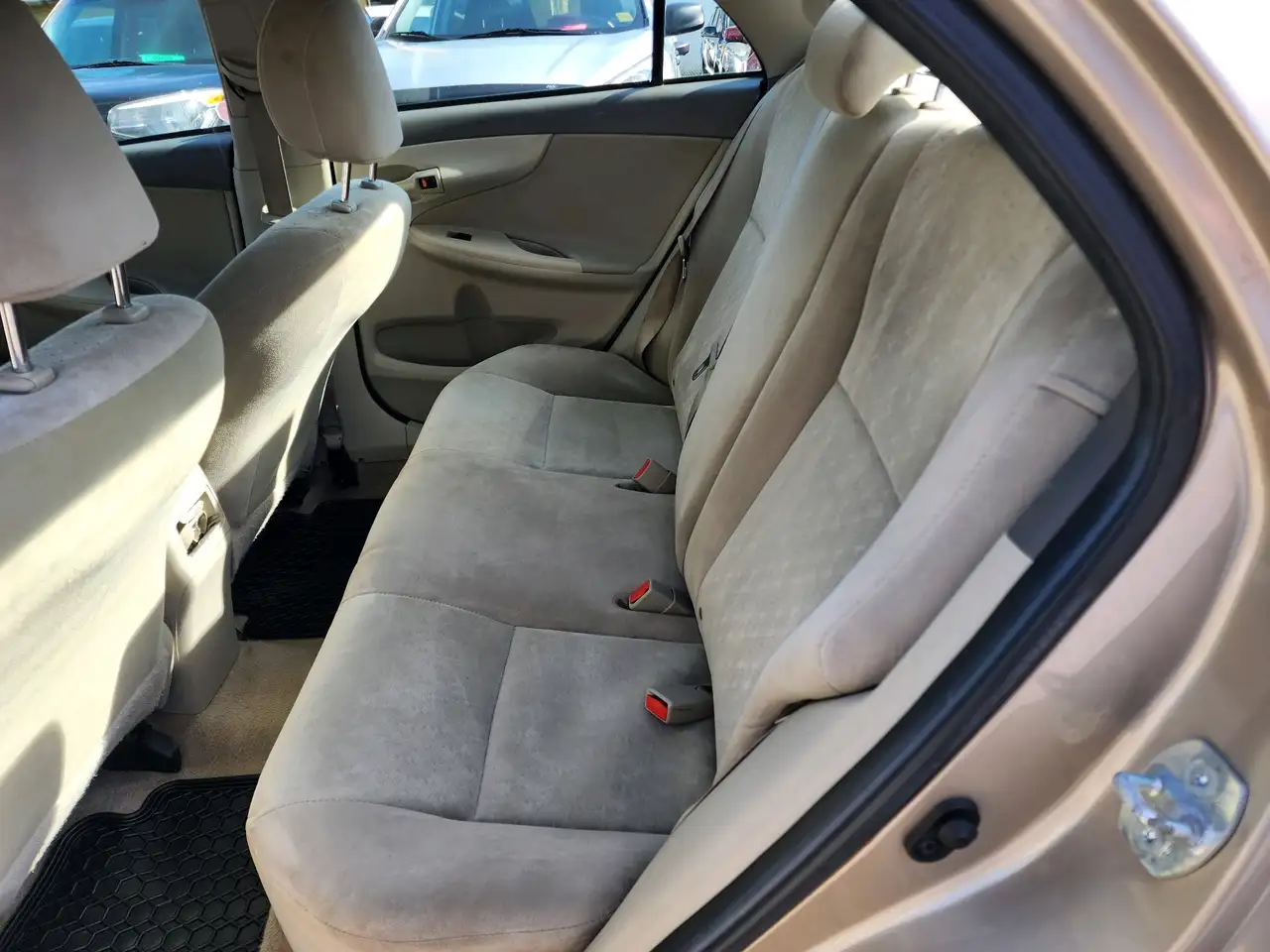 Toyota Corolla снимка Toyota Corolla