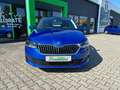 Skoda Fabia Ambition DSG SHZ*PDC*LED*SmartLink Bleu - thumbnail 3