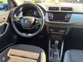 Skoda Fabia Ambition DSG SHZ*PDC*LED*SmartLink Bleu - thumbnail 8