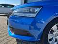Skoda Fabia Ambition DSG SHZ*PDC*LED*SmartLink Bleu - thumbnail 15