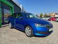 Skoda Fabia Ambition DSG SHZ*PDC*LED*SmartLink Bleu - thumbnail 4