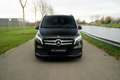 Mercedes-Benz V 300 d | DUBBELE CABINE | LICHTE VRACHT | BTW-WAGEN Zwart - thumbnail 2