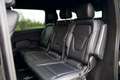 Mercedes-Benz V 300 d | DUBBELE CABINE | LICHTE VRACHT | BTW-WAGEN Zwart - thumbnail 10