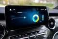 Mercedes-Benz V 300 d | DUBBELE CABINE | LICHTE VRACHT | BTW-WAGEN Zwart - thumbnail 21