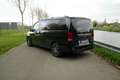 Mercedes-Benz V 300 d | DUBBELE CABINE | LICHTE VRACHT | BTW-WAGEN Zwart - thumbnail 3