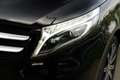 Mercedes-Benz V 300 d | DUBBELE CABINE | LICHTE VRACHT | BTW-WAGEN Zwart - thumbnail 6