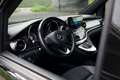 Mercedes-Benz V 300 d | DUBBELE CABINE | LICHTE VRACHT | BTW-WAGEN Zwart - thumbnail 8