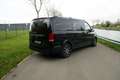 Mercedes-Benz V 300 d | DUBBELE CABINE | LICHTE VRACHT | BTW-WAGEN Zwart - thumbnail 5