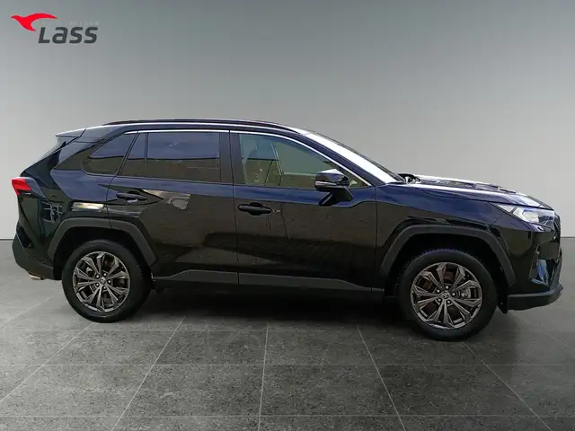 Toyota Rav4 view 7