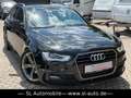 Audi A4 Avant 1,8 TFSI S line Sportpaket / plus Navi Schwarz - thumbnail 1