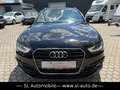 Audi A4 Avant 1,8 TFSI S line Sportpaket / plus Navi Schwarz - thumbnail 11