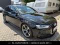 Audi A4 Avant 1,8 TFSI S line Sportpaket / plus Navi Schwarz - thumbnail 12