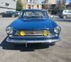 Fiat 2300 Coupé S Blau - thumbnail 5