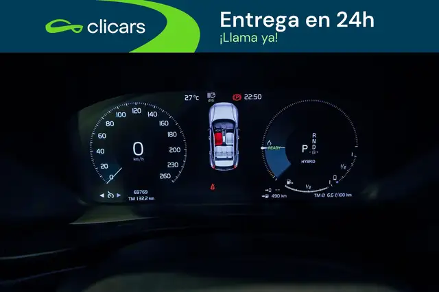 Volvo XC40 view 15