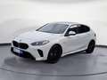 BMW 120 i M-Sport *Navi*Memory*HIFI*LED*PDC*SHZ*DAB* Weiß - thumbnail 2
