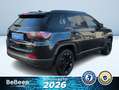 Jeep Compass 1.5 TURBO T4 MHEV NIGHT EAGLE 2WD 130CV DC Noir - thumbnail 8