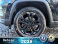 Jeep Compass 1.5 TURBO T4 MHEV NIGHT EAGLE 2WD 130CV DC Noir - thumbnail 10