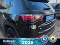 Jeep Compass 1.5 TURBO T4 MHEV NIGHT EAGLE 2WD 130CV DC Noir - thumbnail 12