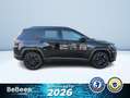 Jeep Compass 1.5 TURBO T4 MHEV NIGHT EAGLE 2WD 130CV DC Noir - thumbnail 9