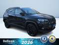 Jeep Compass 1.5 TURBO T4 MHEV NIGHT EAGLE 2WD 130CV DC Noir - thumbnail 4