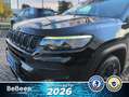 Jeep Compass 1.5 TURBO T4 MHEV NIGHT EAGLE 2WD 130CV DC Noir - thumbnail 11
