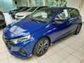 Hyundai i20 1.0 N Line Mild-Hybrid Blau - thumbnail 3