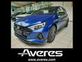 Hyundai i20 1.0 N Line Mild-Hybrid Blau - thumbnail 1