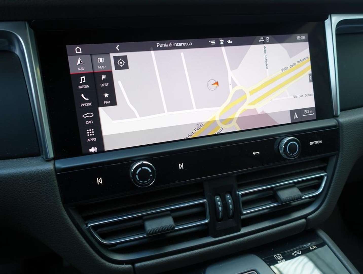 Porsche Macan II Base -  - Joinsteer - #5