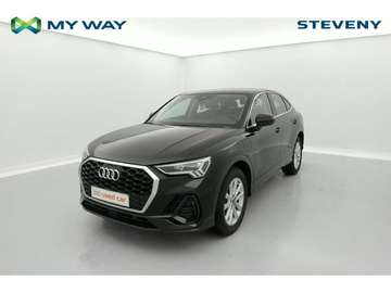 Sportback PHEV 45 TFSIe 180(245) kW(ch) S tronic