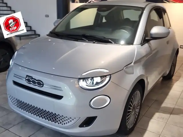 Fiat 500 500 1.0 hybrid Torino