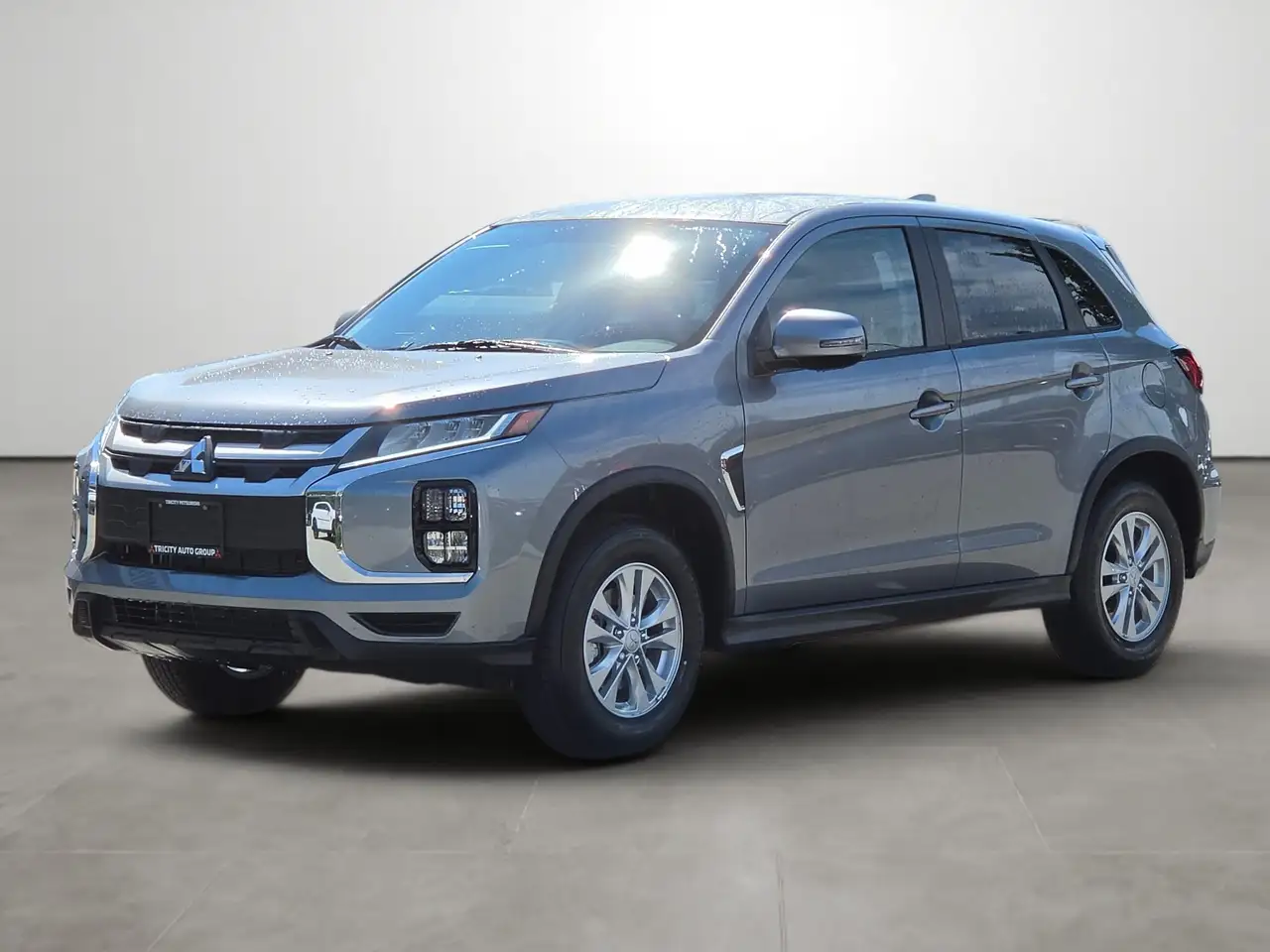 2026 Mitsubishi RVR