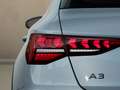 Audi A3 allstreet 1.5 tfsi mhev business advanced 150cv s- Grigio - thumbnail 7