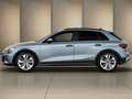 Audi A3 allstreet 1.5 tfsi mhev business advanced 150cv s- Grigio - thumbnail 3