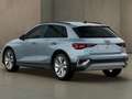 Audi A3 allstreet 1.5 tfsi mhev business advanced 150cv s- Grigio - thumbnail 2