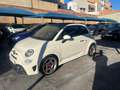 Abarth 500 500C 1.4T JET SECUENCIAL 140 Blanco - thumbnail 9