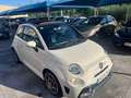 Abarth 500 500C 1.4T JET SECUENCIAL 140 Blanco - thumbnail 12