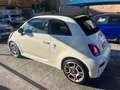 Abarth 500 500C 1.4T JET SECUENCIAL 140 Blanco - thumbnail 7