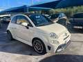 Abarth 500 500C 1.4T JET SECUENCIAL 140 Blanco - thumbnail 1