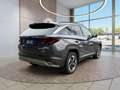Hyundai TUCSON 1.6 T-GDI HEV 215PS Navi/LED/ACC/Kamera/Keyless Gris - thumbnail 9
