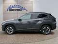 Hyundai TUCSON 1.6 T-GDI HEV 215PS Navi/LED/ACC/Kamera/Keyless Gris - thumbnail 2