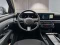 Hyundai TUCSON 1.6 T-GDI HEV 215PS Navi/LED/ACC/Kamera/Keyless Gris - thumbnail 23