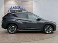 Hyundai TUCSON 1.6 T-GDI HEV 215PS Navi/LED/ACC/Kamera/Keyless Gris - thumbnail 10