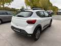 Dacia Sandero Sandero Stepway 1.0 Eco-G Expression Blanc - thumbnail 4
