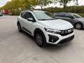 Dacia Sandero Sandero Stepway 1.0 Eco-G Expression Blanc - thumbnail 2