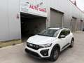 Dacia Sandero Sandero Stepway 1.0 Eco-G Expression Blanc - thumbnail 1