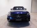 Mercedes-Benz GLC 250 GLC Coupe 250 d Premium 4matic auto Azul - thumbnail 2